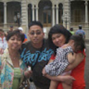 Meet your Posher, Eb